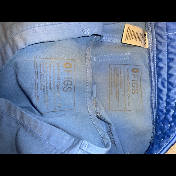 Figs scrub set - Picture 4 of 5